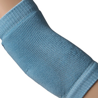 Heelbo Mabis Healthcare D 12038-Mabis Heelbo Heel/Elbow Protector Sleeve, Medium, Heel & Elbow Supports (PR)